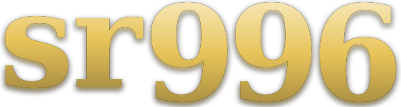 sr996 logo